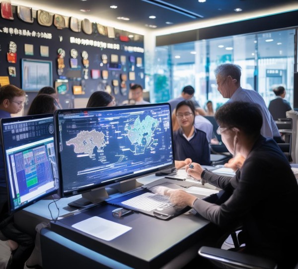 钟祥市乾元堂信息咨询服务,助力企业数字化转型的优选 钟祥市乾元堂信息咨询服务,助力企业数字化转型的优选