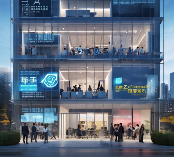 驻马店信息技术咨询公司,助力企业数字化转型的智囊机构 驻马店信息技术咨询公司,助力企业数字化转型的智囊机构