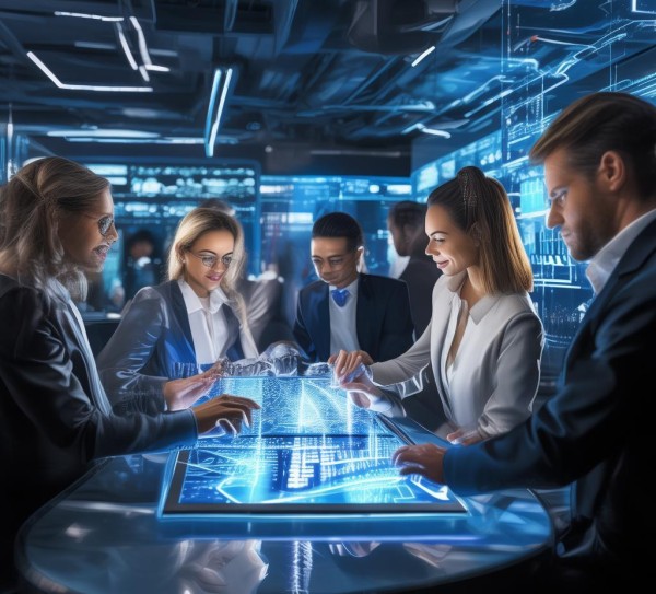 太仓技术信息技术咨询,助力企业迈向数字新高度 太仓技术信息技术咨询,助力企业迈向数字新高度