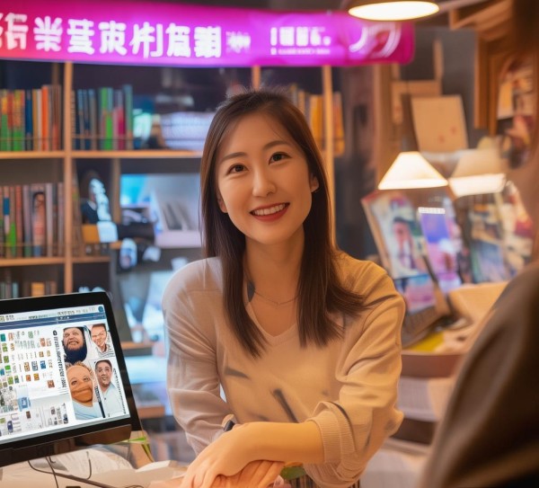 江门小红娘信息咨询服务，助力匹配，成就幸福人生