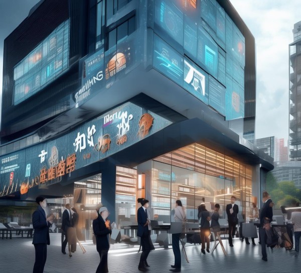 铜陵信息咨询服务，助力城市高质量发展