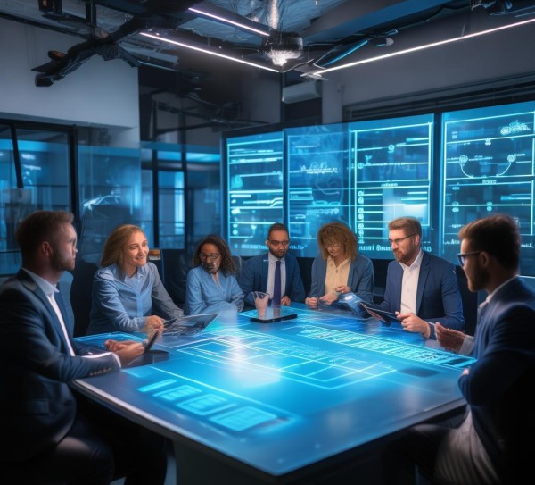 Choosing the Best IT Consulting Services in Self-Renmark