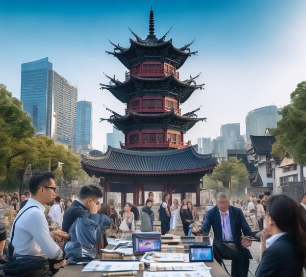 贵丰盛世，苏州地区信息咨询服务的崛起与机遇