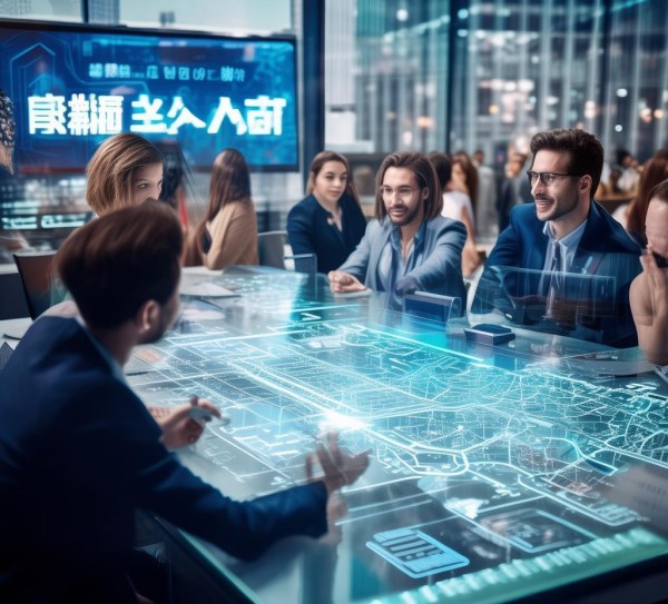 江阴信息技术咨询供应，助力城市经济与产业升级