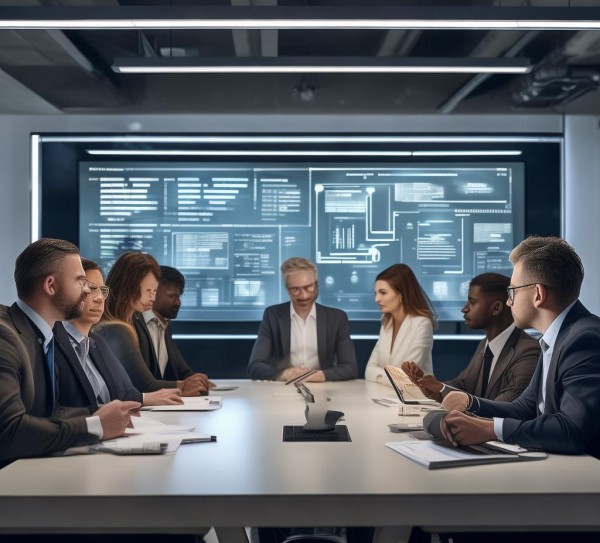 信息化项目验收专家咨询，助力企业高质量发展