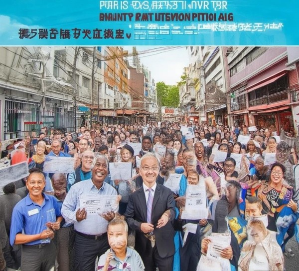 四海安全，四海服务—四海驾驶员信息咨询服务部走进千家万户