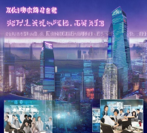 论深圳涧西信息咨询服务的崛起与未来