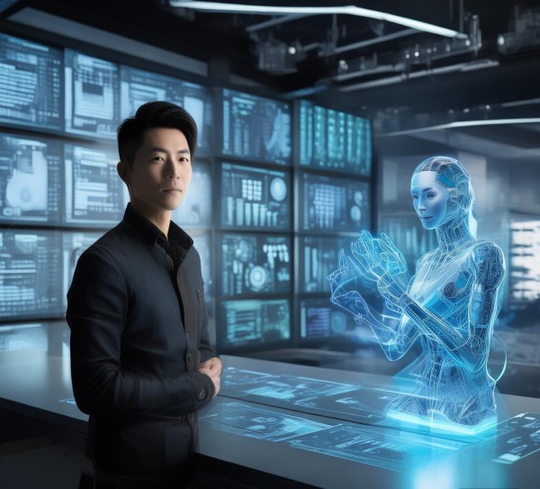 卞教练信息技术咨询，精准运营的 ally