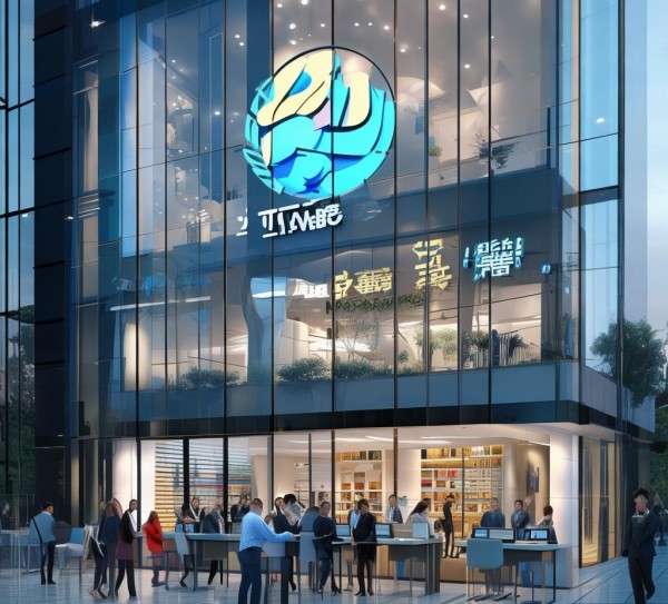 万鼎信息技术咨询中心，助力企业发展