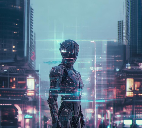 南丰，守护数字时代的安全与效率
