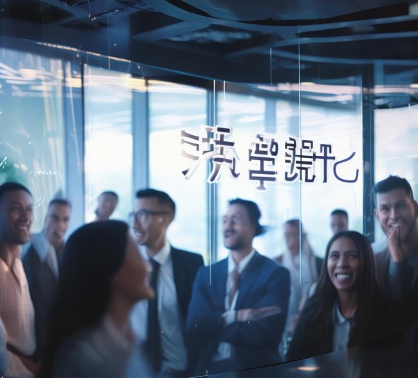 乾顺信息技术咨询公司，开启您的未来旅程