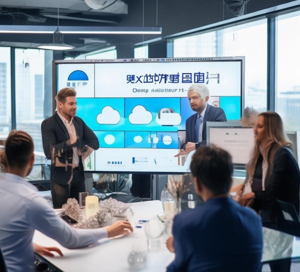 礼泉信息咨询服务，助力企业数字化转型的精准方案