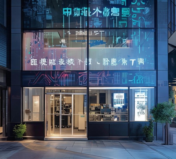 小悠信息技术咨询中心，助力您的数字化转型