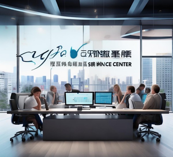 盈佳信息咨询服务中心，专业之选，智创之路