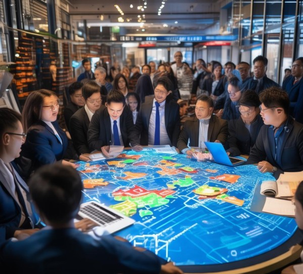河南信息咨询服务，助力未来发展的关键力量