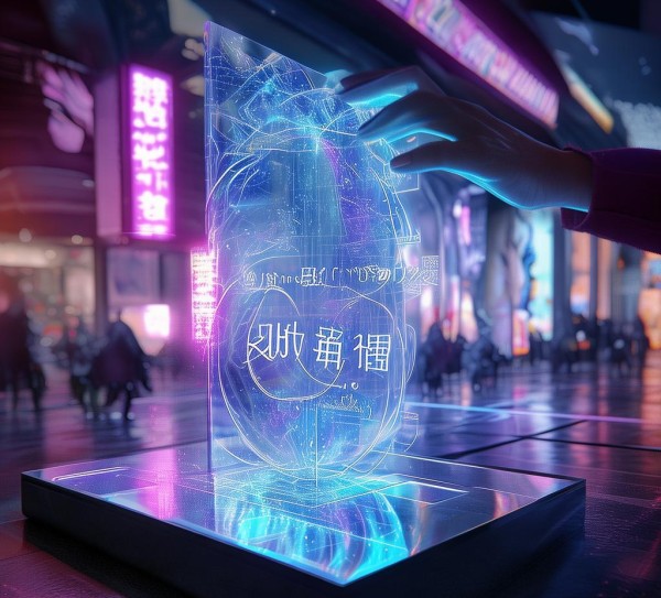 宝诺信息咨询服务，开启未来？
