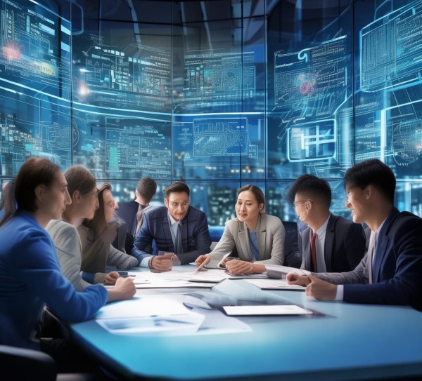 兴义市信息技术咨询，助力经济发展与产业升级