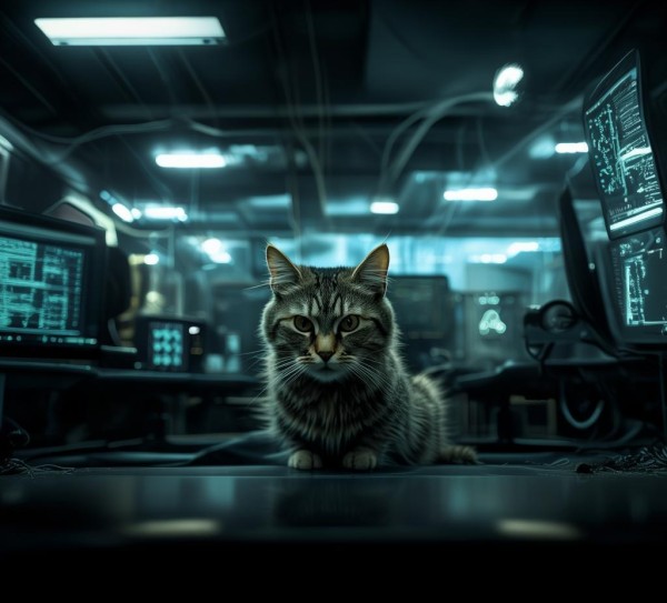 信息技术咨询公司背后的猫腻，让人毛骨悚然！