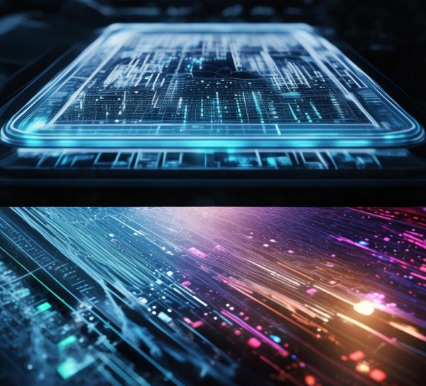 冷冰冰的数字咨询服务，从冷到热的数字未来