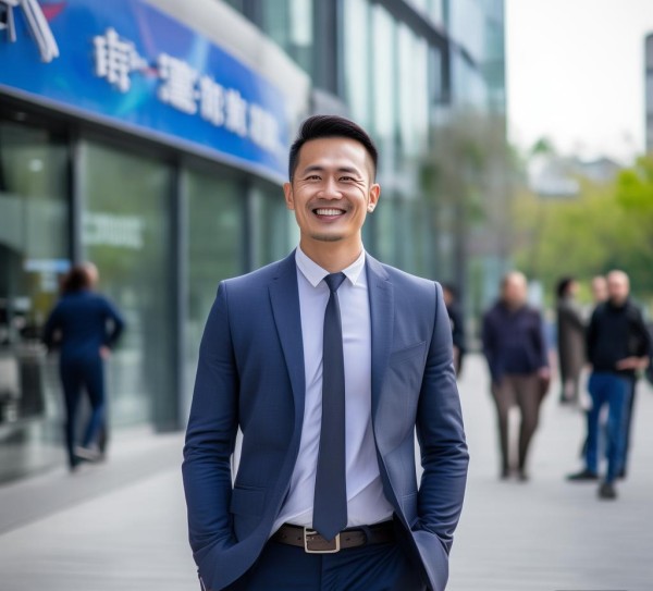 在江苏，找一家靠谱的信息技术咨询公司，让你的未来更上一层楼！