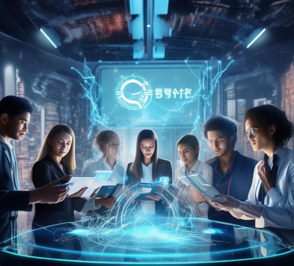 众邦信息技术咨询，赋能未来，成就辉煌