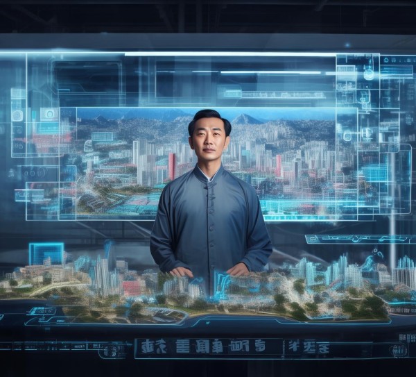 智慧转型的智慧顾问,张家港数字化转型的创新实践 智慧转型的智慧顾问,张家港数字化转型的创新实践