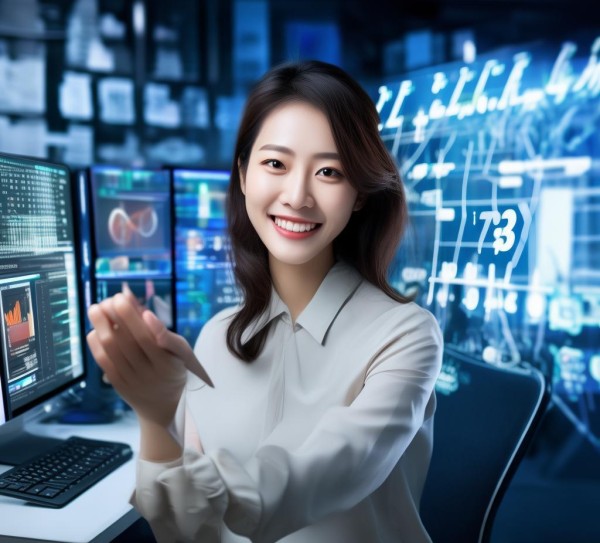 智兴小洁，让信息技术咨询更高效