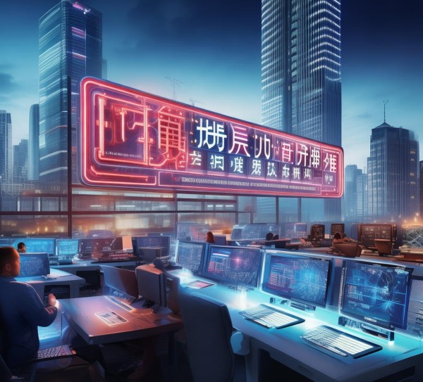 开启未来，重庆通仁多信息技术咨询服务的崛起之路