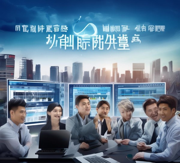 佛山盈股信息技术咨询,助力企业数字化转型的强劲力量 佛山盈股信息技术咨询,助力企业数字化转型的强劲力量