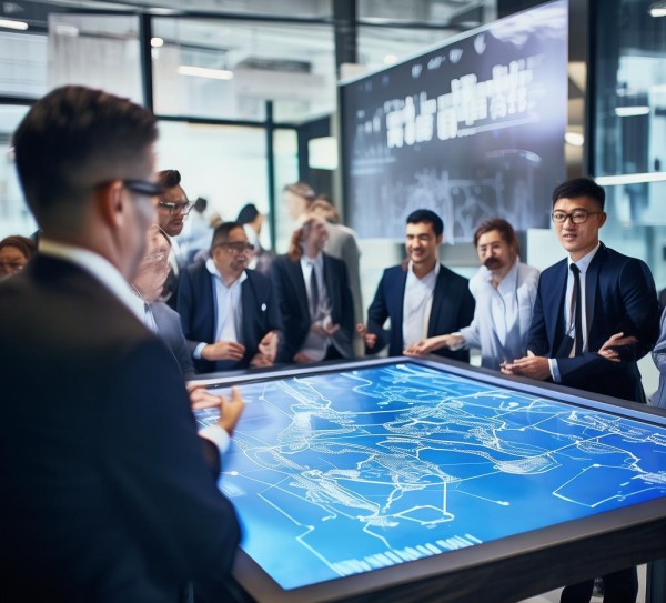 湖北信息化咨询知名公司,助力智慧转型,创造价值 湖北信息化咨询知名公司,助力智慧转型,创造价值