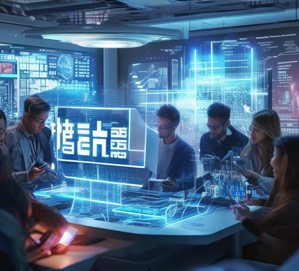 恒胜信息咨询服务,助力企业数字化转型的强劲助力 恒胜信息咨询服务,助力企业数字化转型的强劲助力