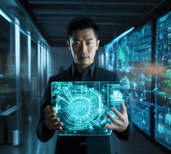 信息化咨询工程师，数字化转型中的智慧之光
