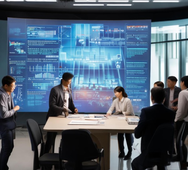 衡水服装企业信息化咨询，助力企业数字化转型