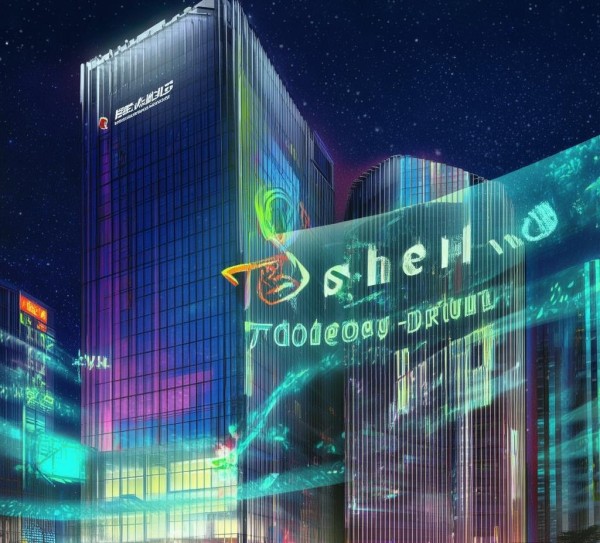 合肥任意球信息技术咨询有限公司,技术驱动的未来 合肥任意球信息技术咨询有限公司,技术驱动的未来