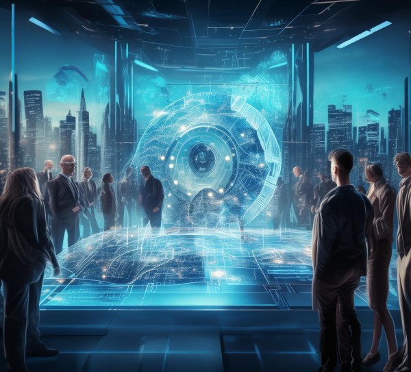 信息化咨询,数字化转型的未来革命 信息化咨询,数字化转型的未来革命