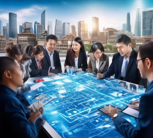 揭阳市信息咨询服务，助力产业升级的创新实践