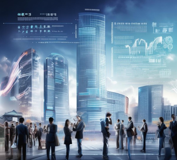 浙江信息化管理咨询市场,机遇与挑战的双重奏 浙江信息化管理咨询市场,机遇与挑战的双重奏