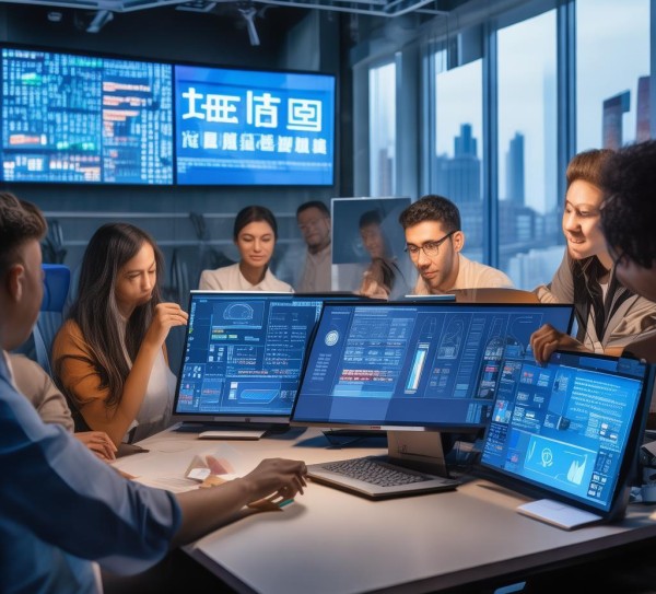 济南慧华信息咨询服务部,助力企业数字化转型 济南慧华信息咨询服务部,助力企业数字化转型