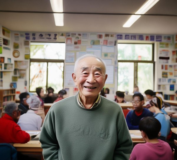 老朱课堂,信息咨询服务领域的创新者 老朱课堂,信息咨询服务领域的创新者
