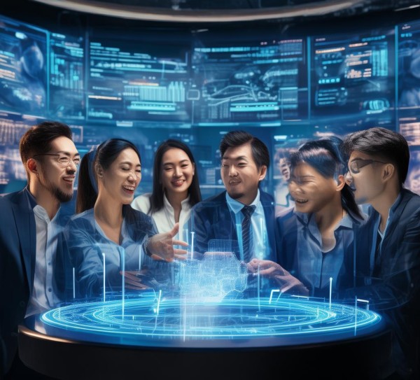 安吉格清信息咨询服务部,数字时代的智慧咨询 安吉格清信息咨询服务部,数字时代的智慧咨询