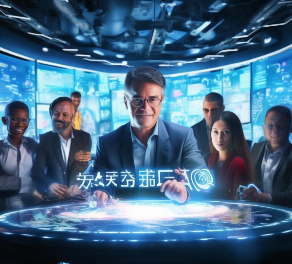 久亮信息技术咨询服务，助力企业数字化转型的强劲力量