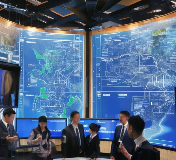 奉贤区IT信息化咨询，助力地方经济发展