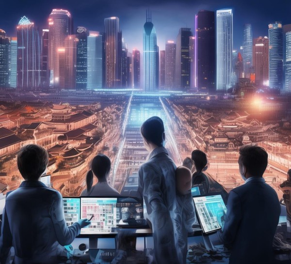 锦州,信息化与智能营销的创新实践 锦州,信息化与智能营销的创新实践