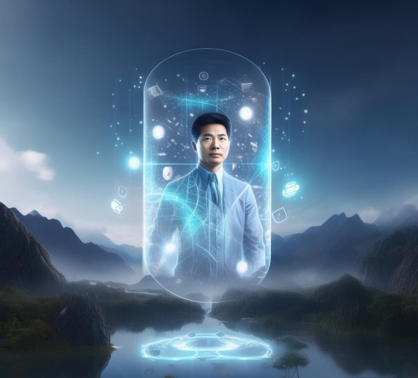 苏仙,信息咨询服务的未来之道 苏仙,信息咨询服务的未来之道