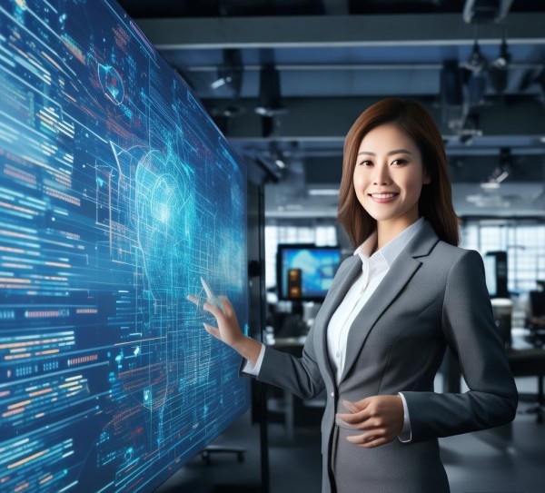 海信集团信息化咨询顾问,助力企业数字化转型 海信集团信息化咨询顾问,助力企业数字化转型