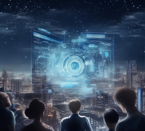 星辰科技,技术与服务的融合 星辰科技,技术与服务的融合