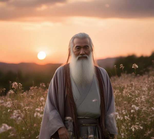 晓燕，信息咨询服务领域的泰斗与新时代