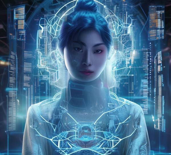 萱懿,智慧治理,科技赋能 萱懿,智慧治理,科技赋能