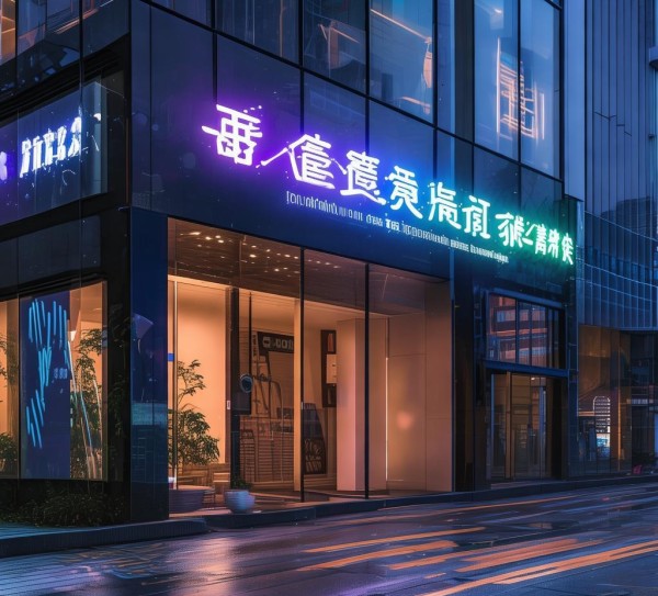 源盛信息技术咨询公司地址解析