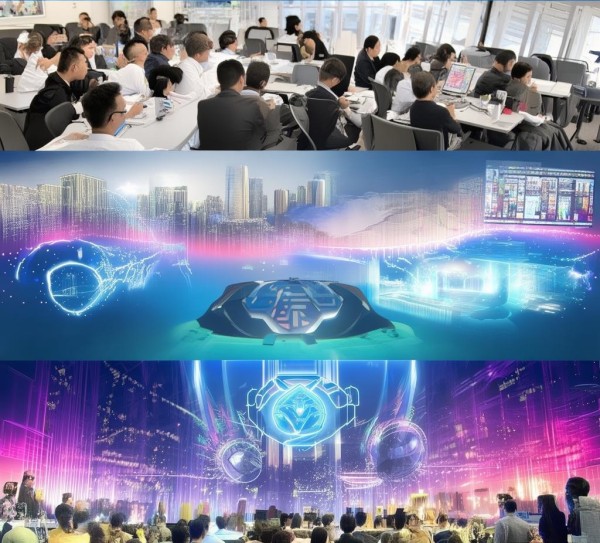 从技术咨询到赋能，牡丹江达恒信息技术咨询有限公司的崛起之路